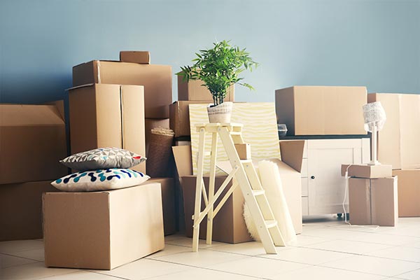 Vrl Packers and Movers