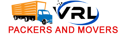 Vrl Packers and Movers